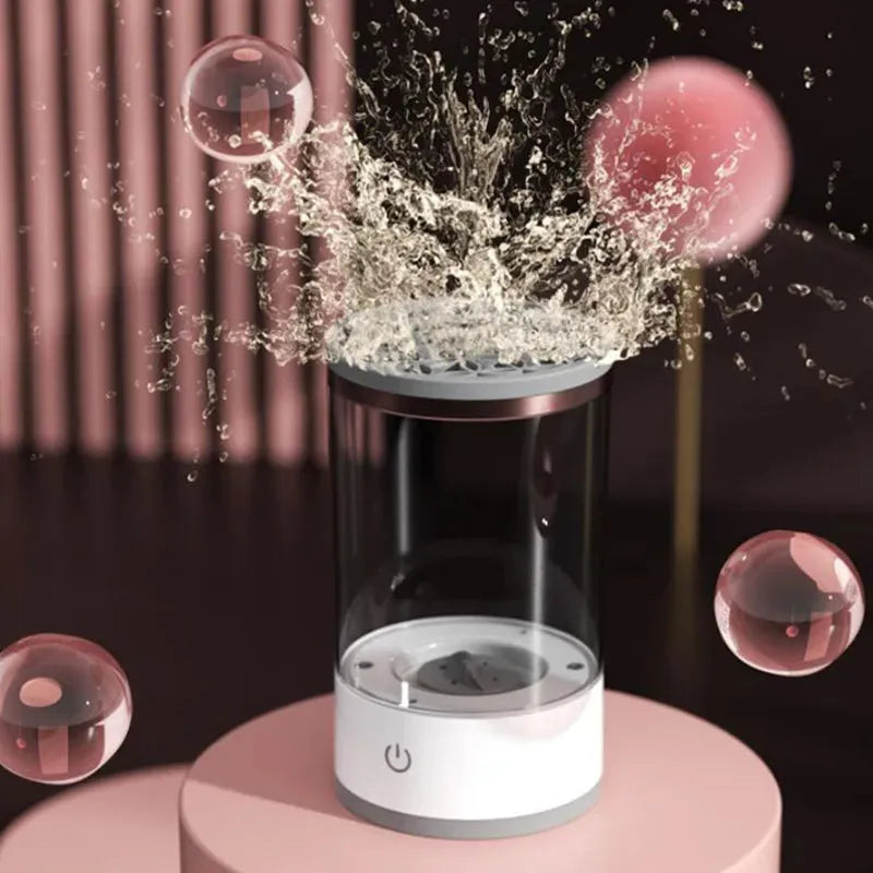 Electric Make up Cleaning - Bellarte Enchanté Electric Make up Cleaning